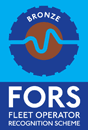 FORS logo